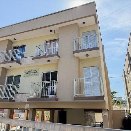 Thel Ubatuba - Aconchegante E Economico 1 Dormitorio Pertinho Da Praia Grande De อูบาตูบา ภายนอก รูปภาพ