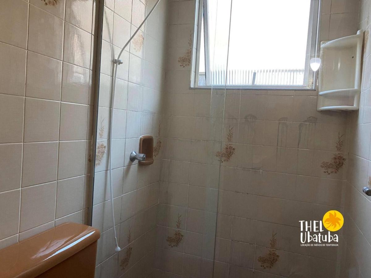 Thel Ubatuba - Aconchegante E Economico 1 Dormitorio Pertinho Da Praia Grande De อูบาตูบา ภายนอก รูปภาพ